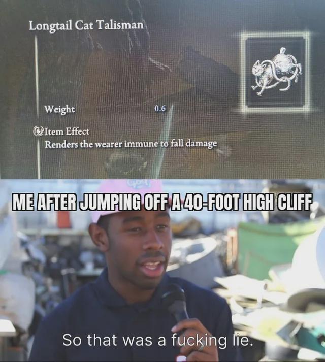 Elden Ring Nightreign News tweet media