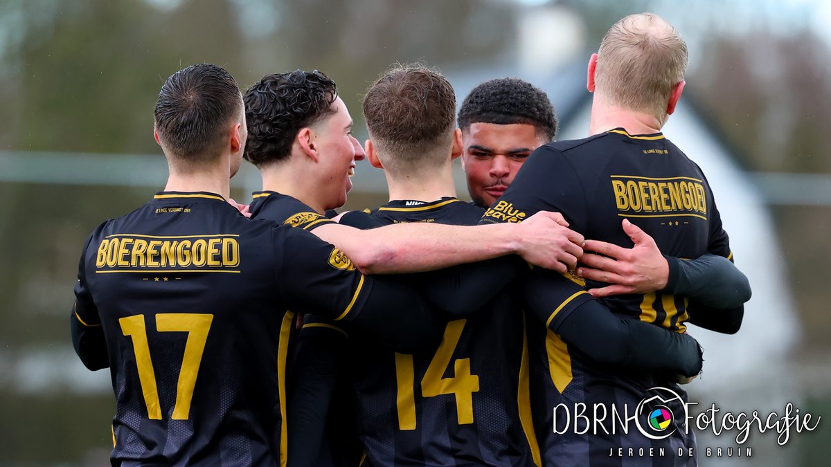 Jeroen de Bruin (DBRN Fotografie) tweet media