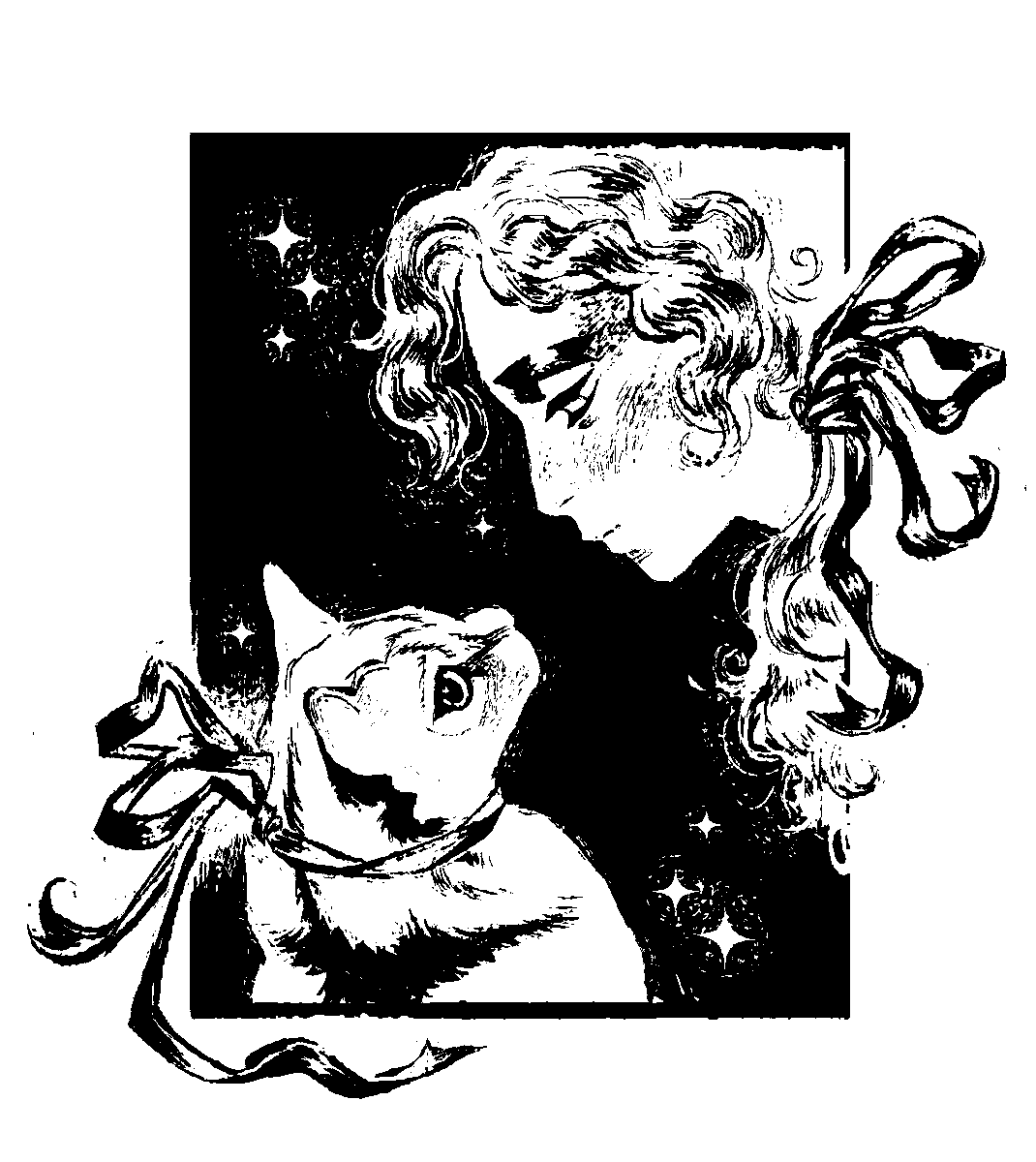 Volenka Rabbit tweet media