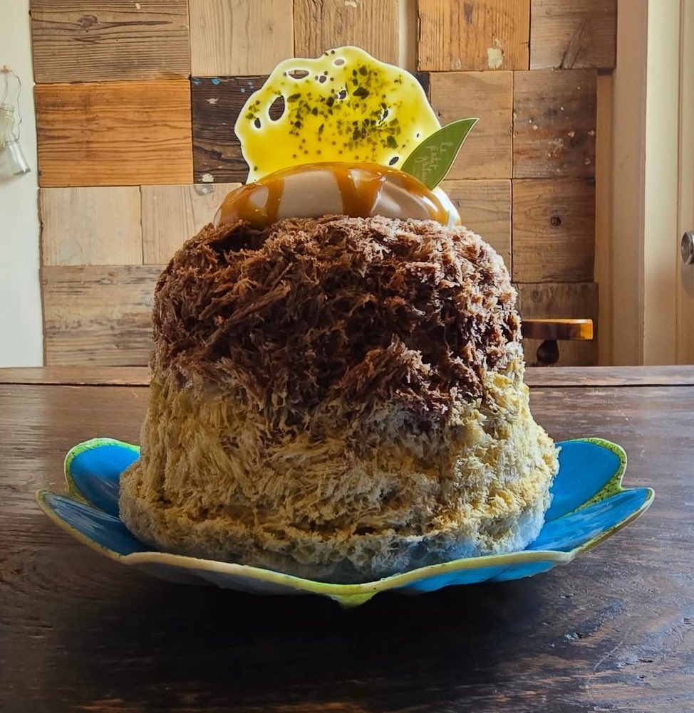 あああああっという間に3月でございます！！！ だんだんと暖かくなって参りましたね❤︎❤︎❤︎
金土の2dayメニューを終了し 通常メニューへ。何卒よろしくお願いします！

#Cafe202
#202ご褒美氷
#一年中かき氷が食べられる店
#水戸かき氷
#水戸かき氷専門店