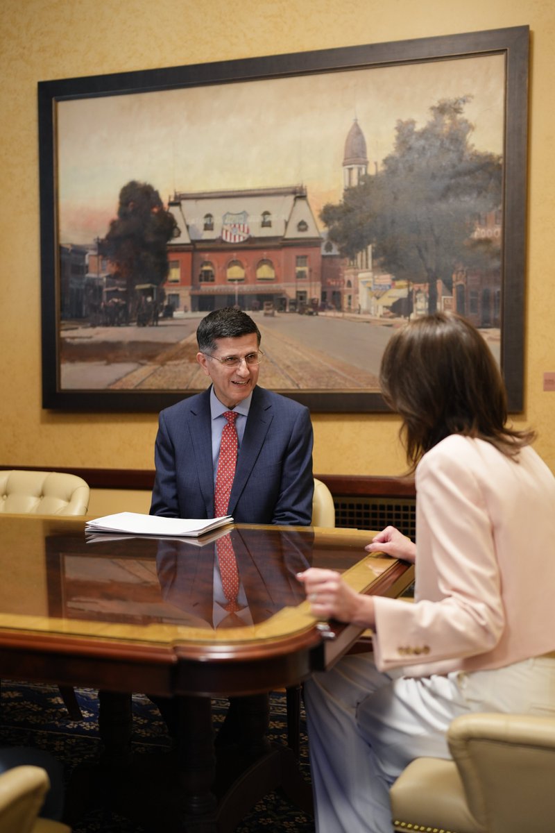 Emerald Hills Institute tweet media