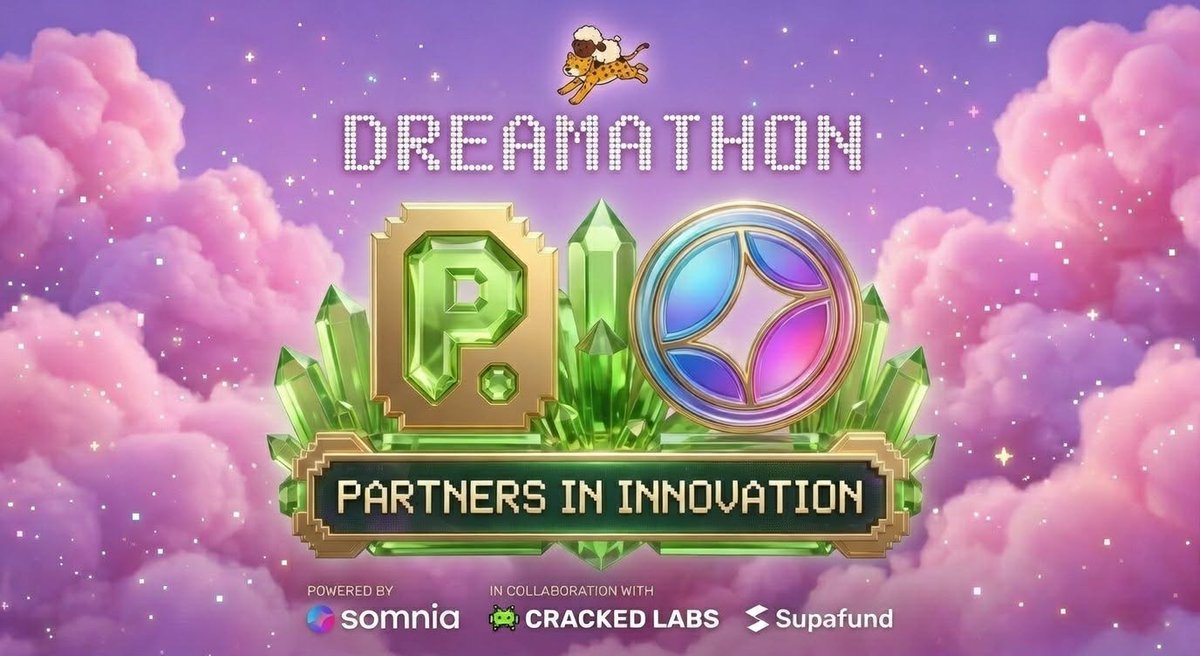 Peridot Finance tweet media