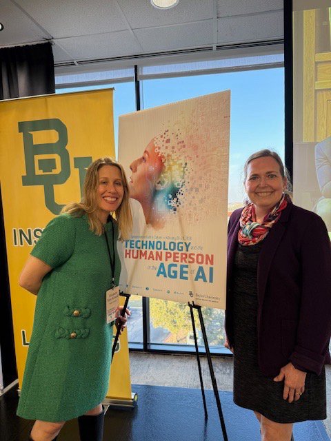 Baylor IFL tweet media