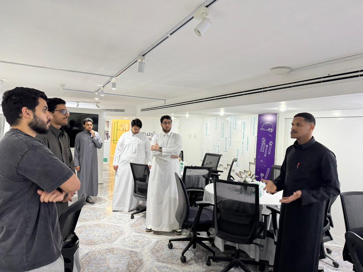 المجلس الطلابي لكلية الطب tweet media