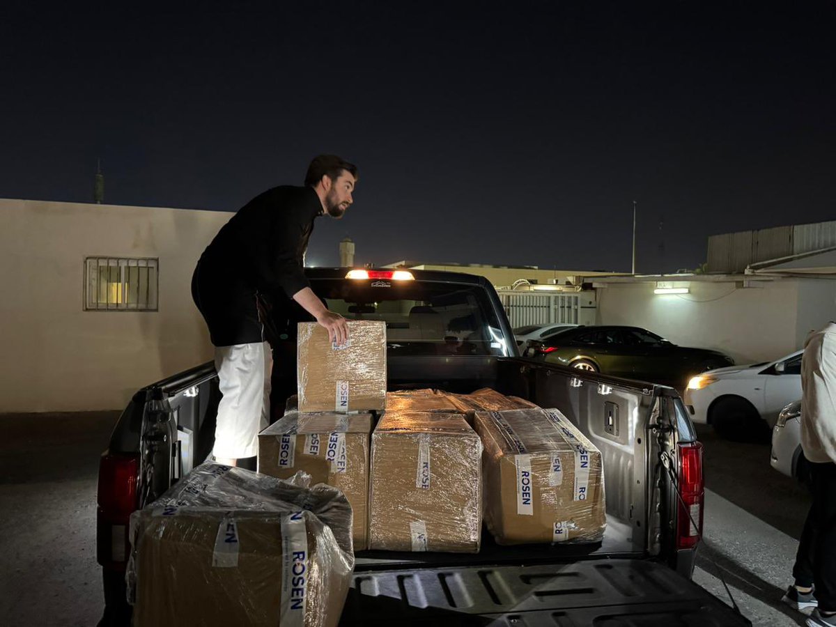 المجلس الطلابي لكلية الطب tweet media