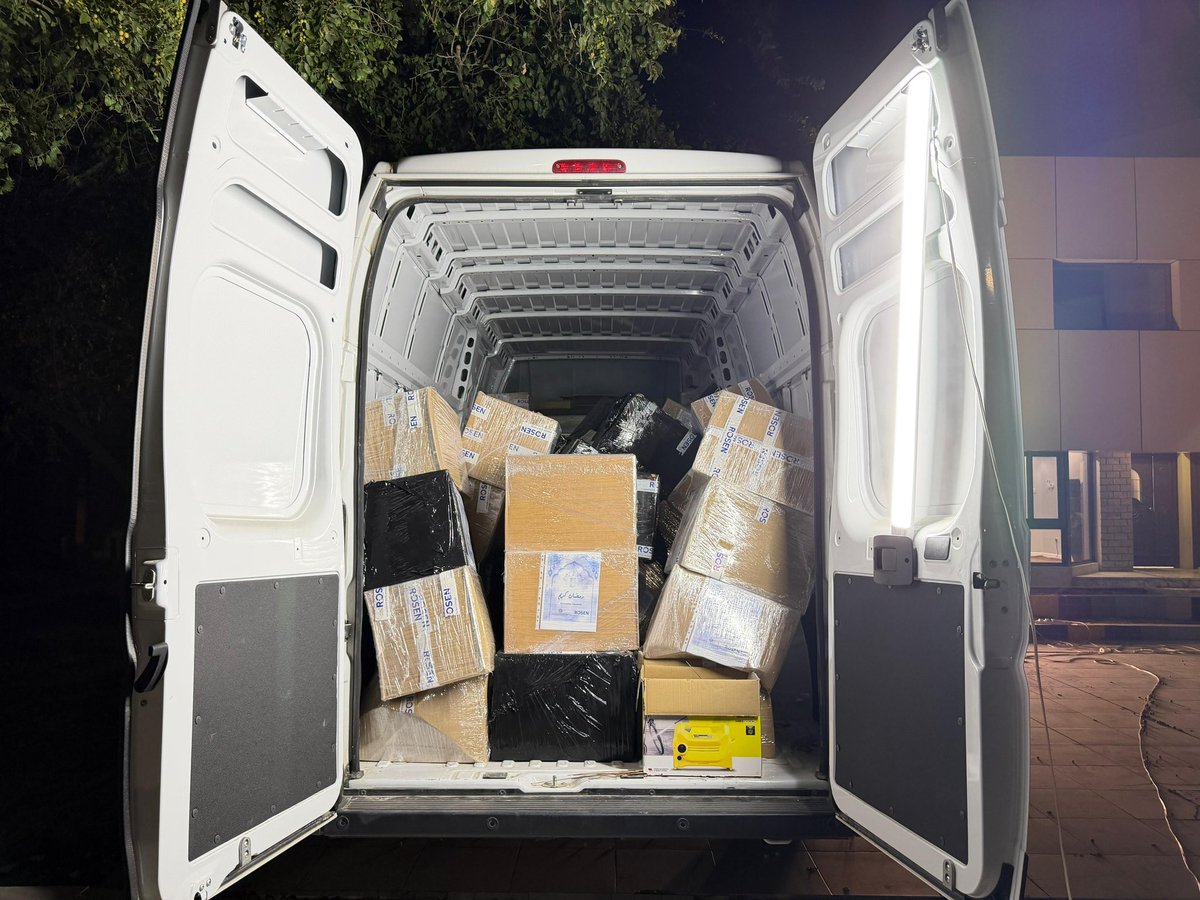 المجلس الطلابي لكلية الطب tweet media