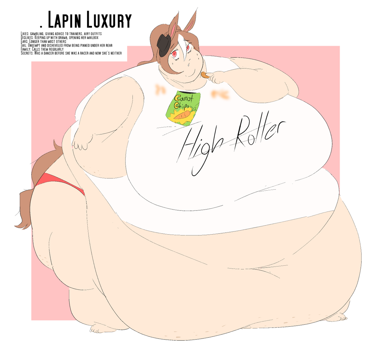 🏳️⚧️ ♡ horse girl deluxe ♡ 🔞 tweet media