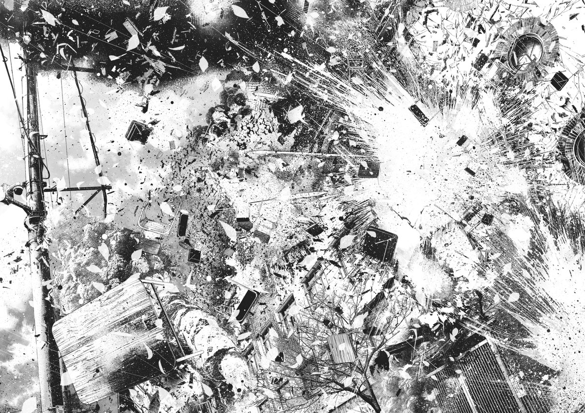 秋山視点|Shiten Akiyama tweet media