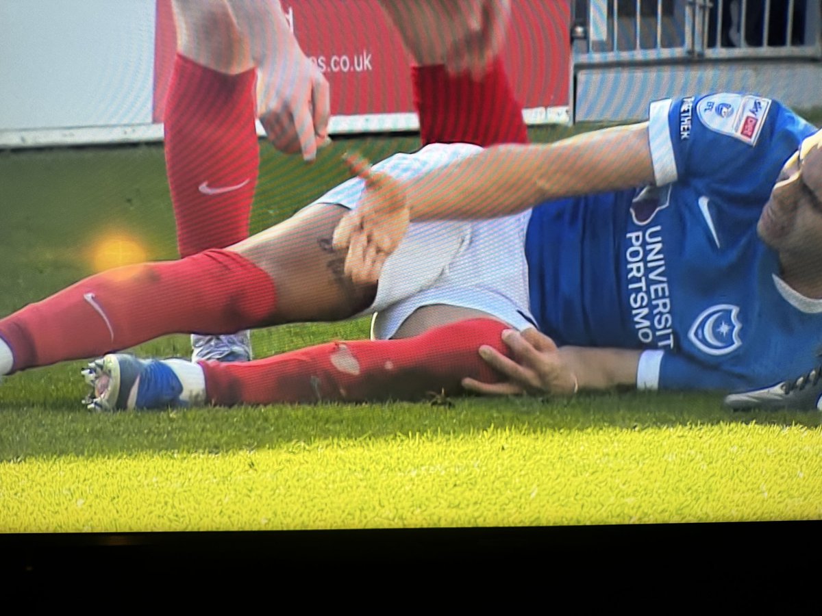 Jeff Harris (The Pompey Postecoglou) tweet media