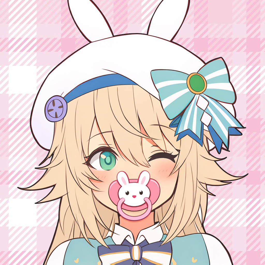 Popo wants to say something!

If you're subscribed to my substar adult, do check if your subscription are being renewed!
Some maintenance happen and seems like some user report that their billing info are being wiped out.

🌼Good babs always make sure everything is prepared! 