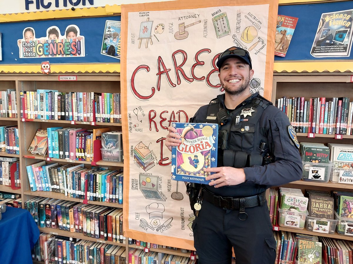 SFPD Taraval Station tweet media