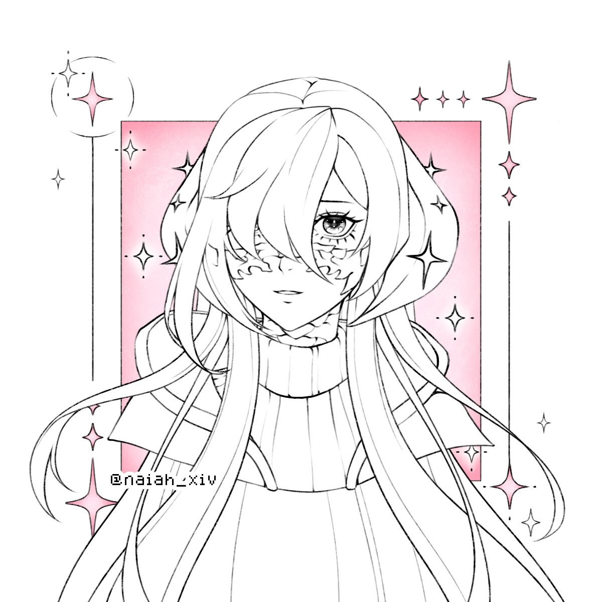 Naiah ♥︎ Comms Open tweet media