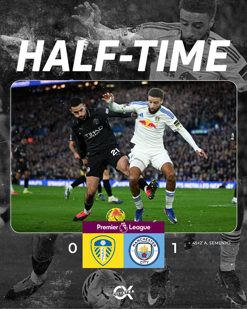 City Xtra tweet media