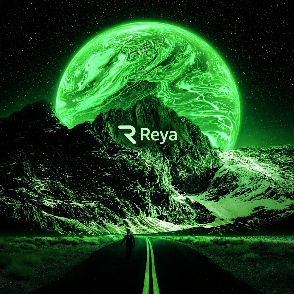 Execution speed is visible. Risk synchronization is not.

In <a href="/reya_xyz/">Reya</a> design, what stands out isn’t raw latency it’s how margin accounting, mark price updates, and liquidation logic remain aligned during volatility shocks.

In many perp systems, stress exposes timing gaps: