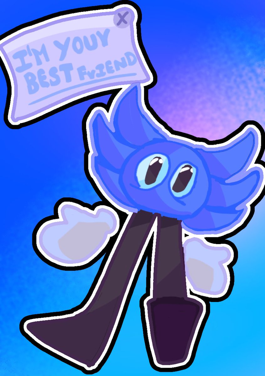 Un_mISTERy tweet picture