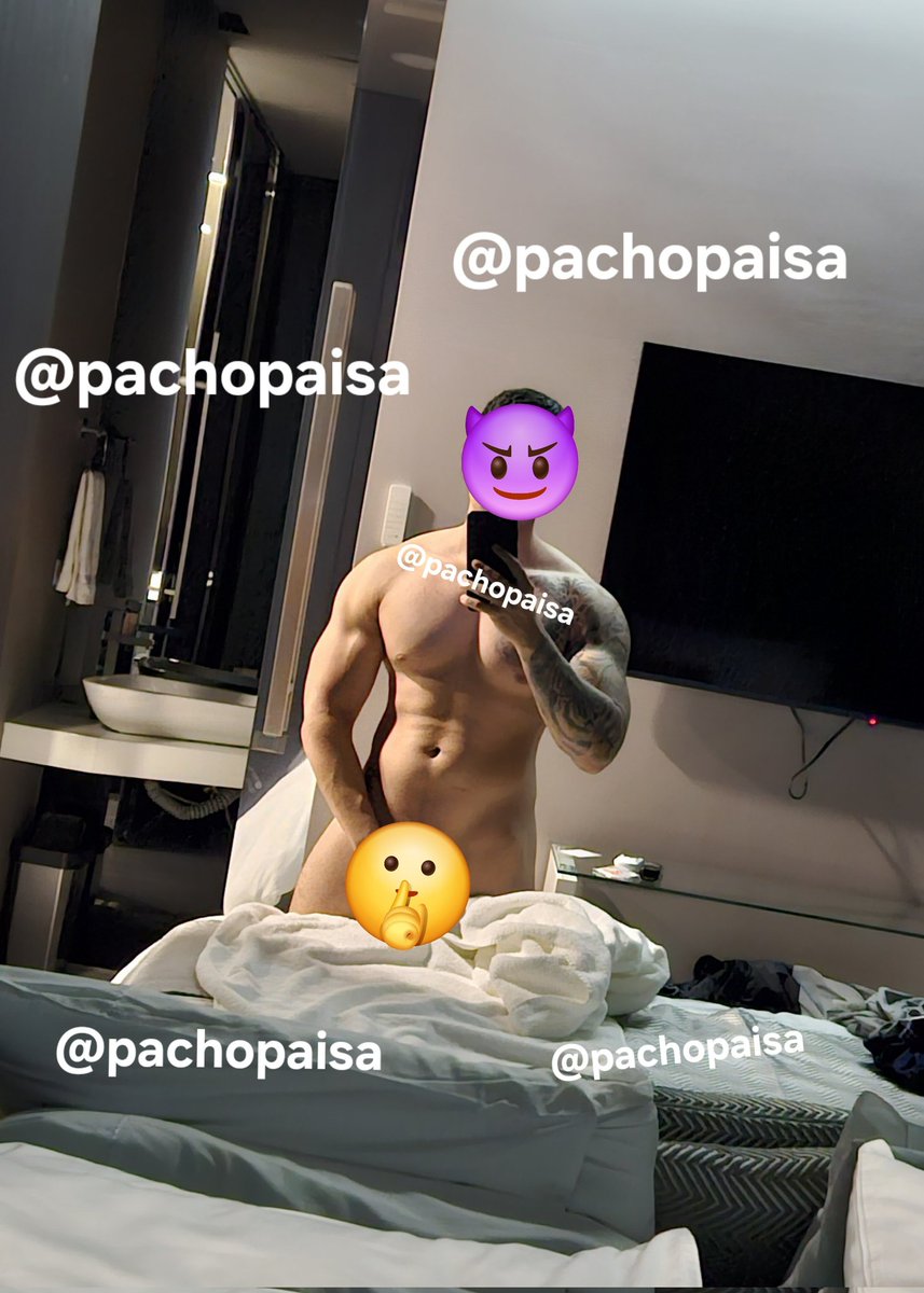 Paco tweet media