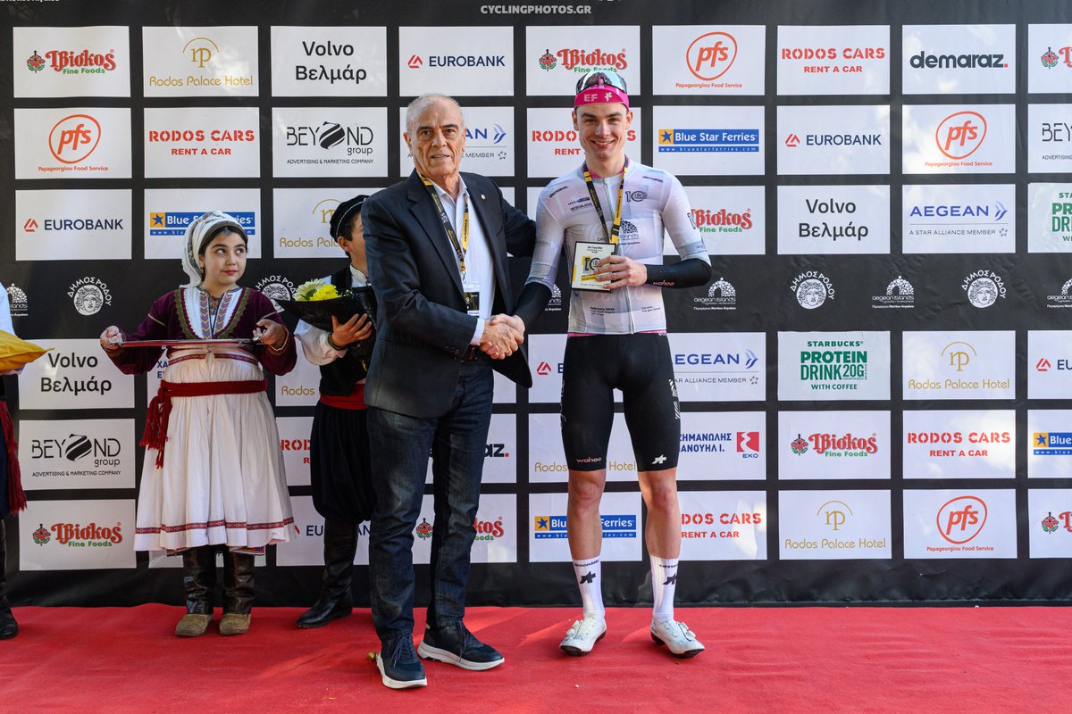 EF Education-Aevolo tweet media