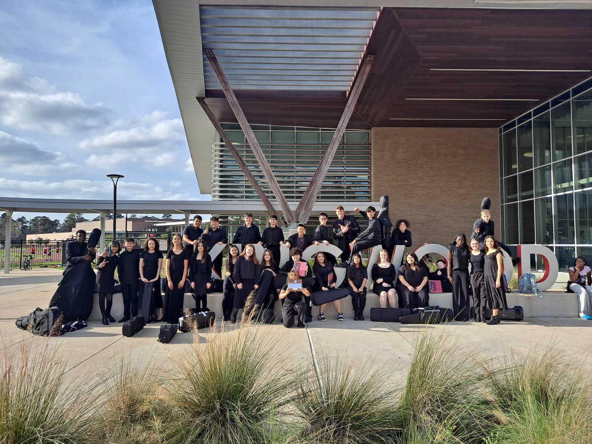 KMS Orchestra tweet media