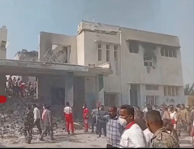 جمشیدی tweet media