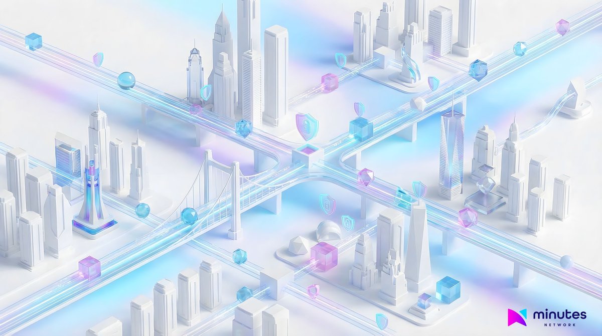 Minutes Network tweet media