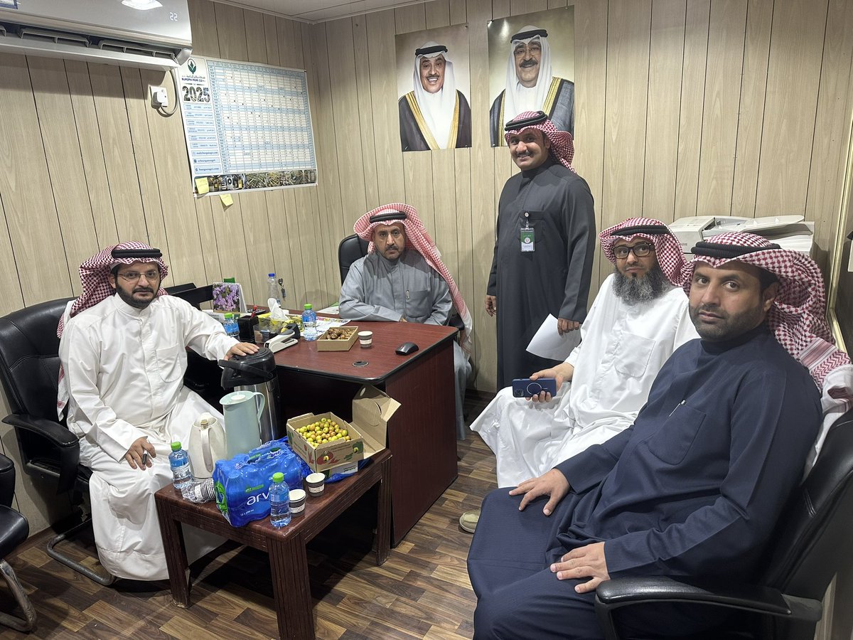 الاتحاد الكويتي للمزارعين tweet media
