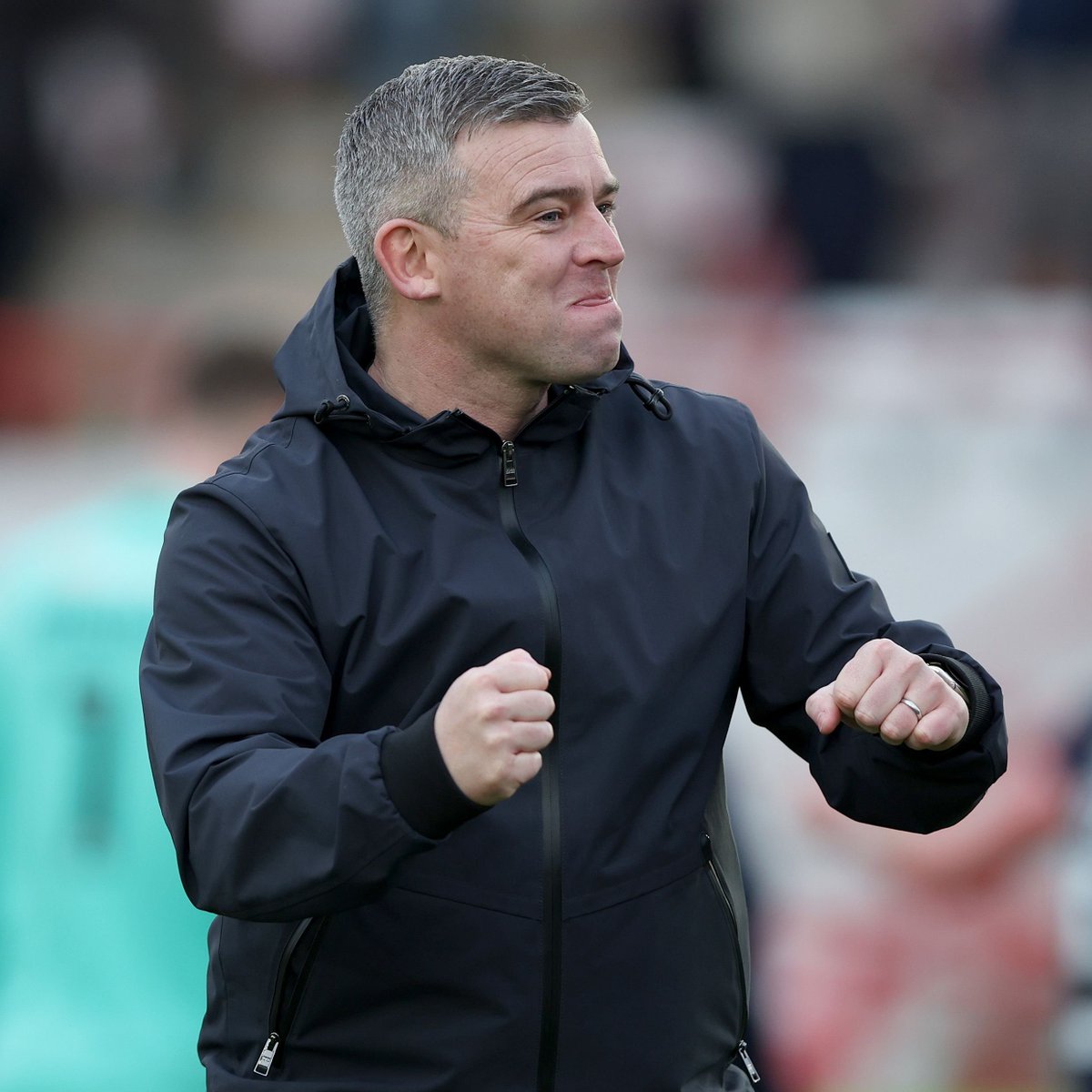 Bolton Wanderers tweet media