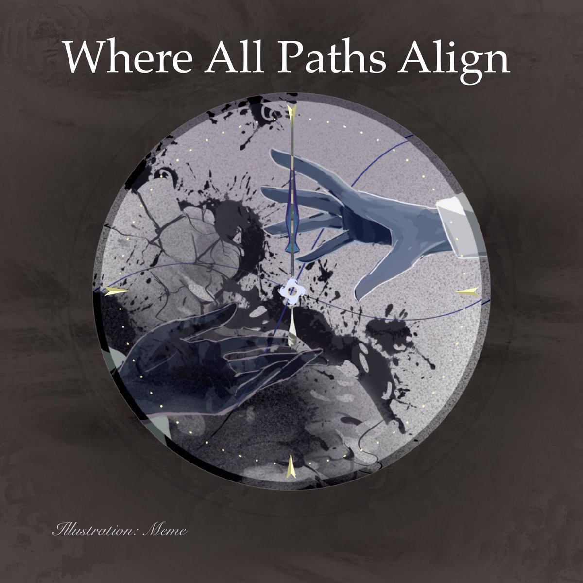 image set

#R1999Vibe #Reverse1999 #MysteryBoxCarnival #Vertin #Urd