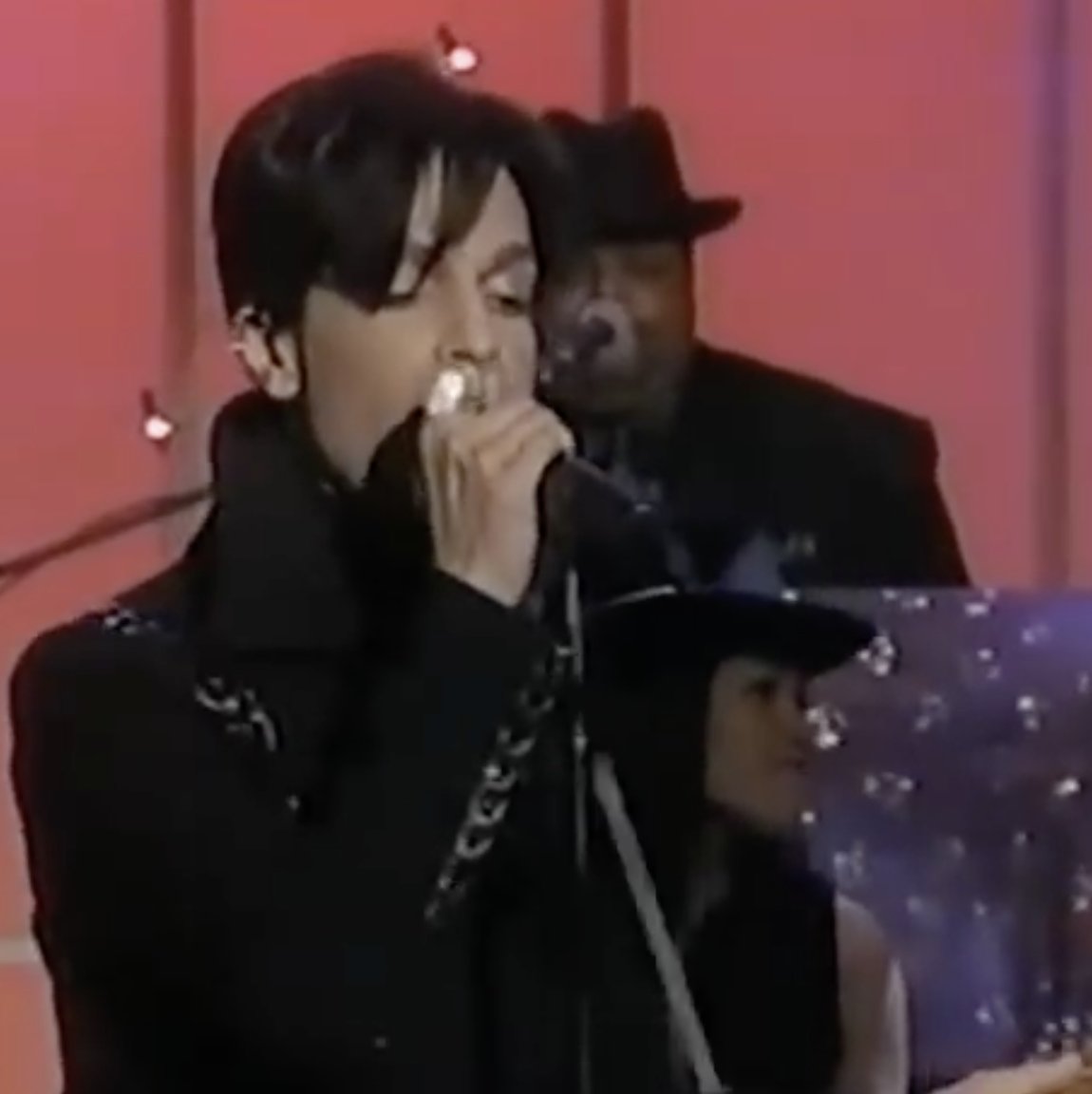 The Mountains and the Sea - A Prince Podcast tweet media