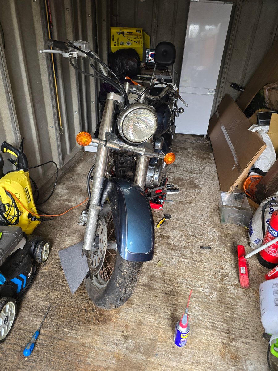 Uncle Dodge tweet media