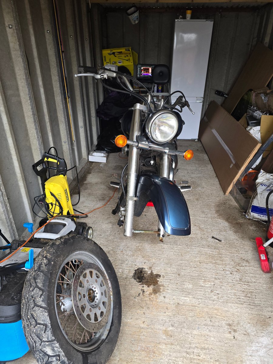 Uncle Dodge tweet media