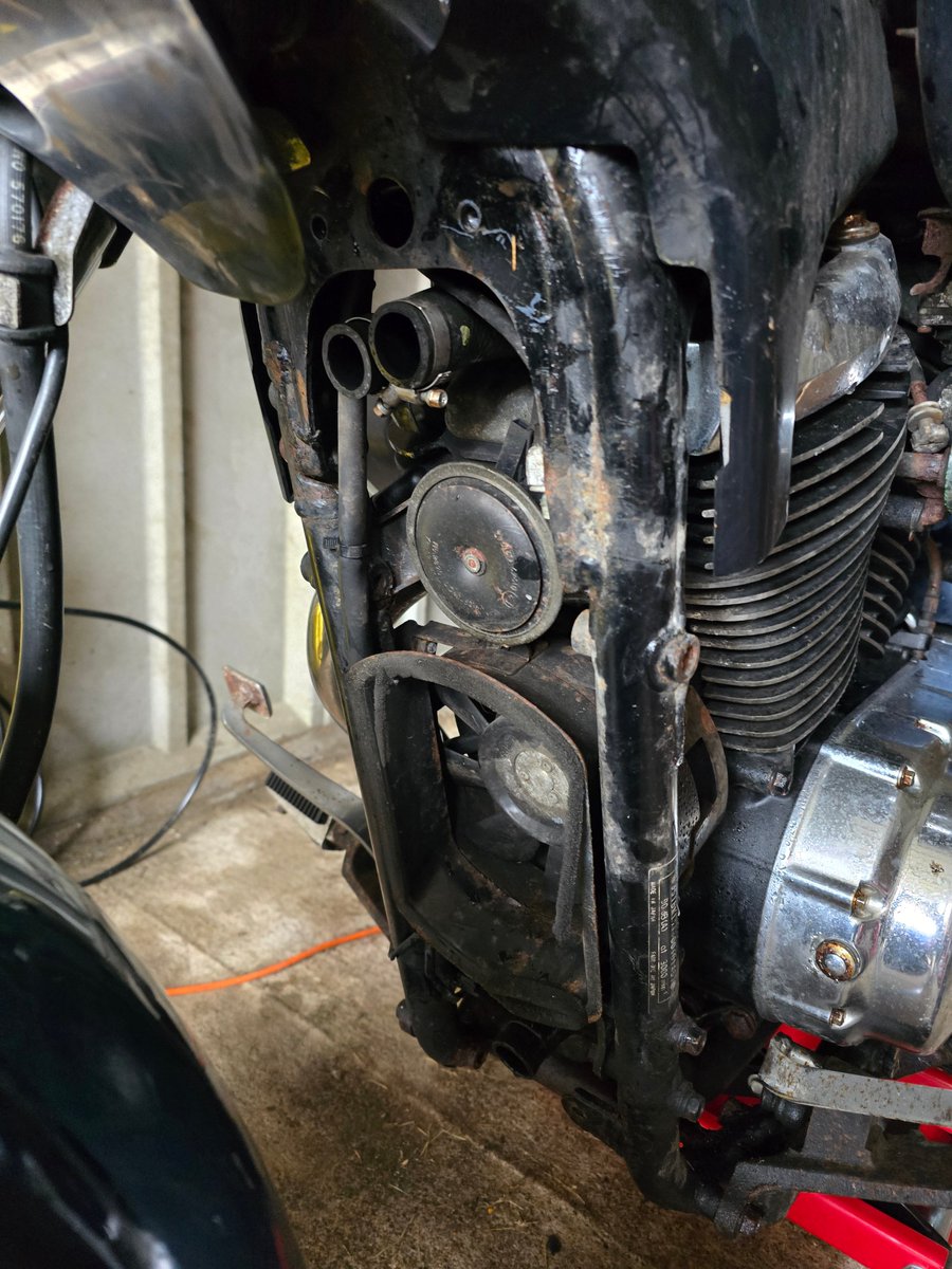 Uncle Dodge tweet media