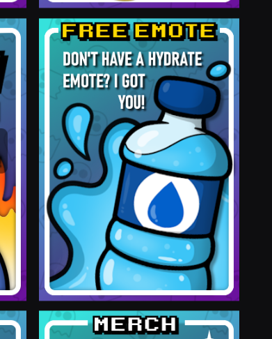 BizzarBox tweet media