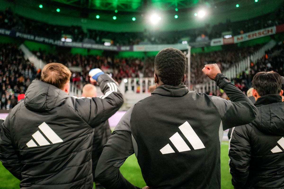 1. FC Union Berlin tweet media