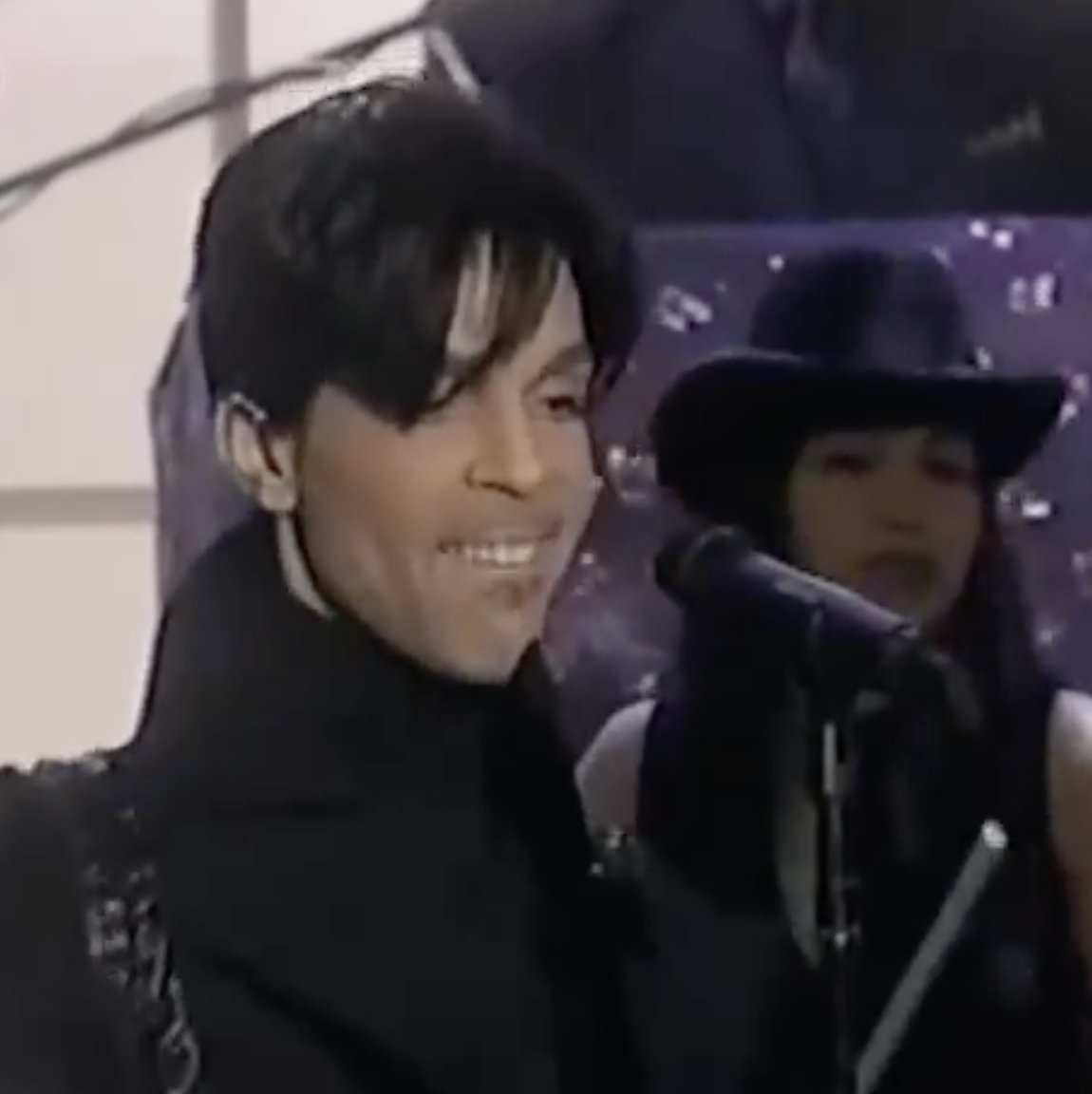 The Mountains and the Sea - A Prince Podcast tweet media