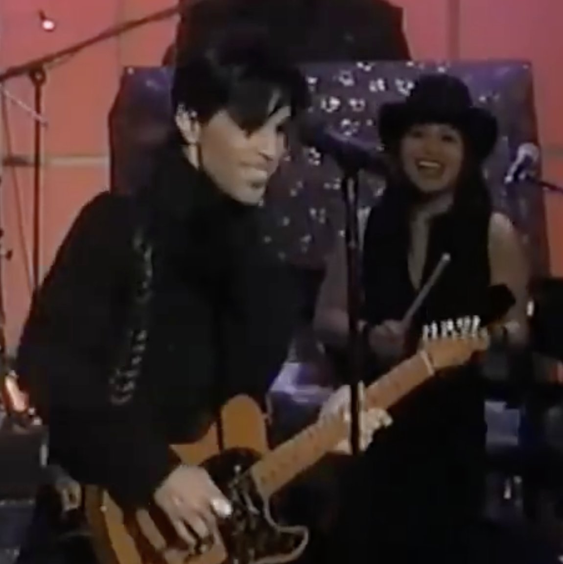 The Mountains and the Sea - A Prince Podcast tweet media