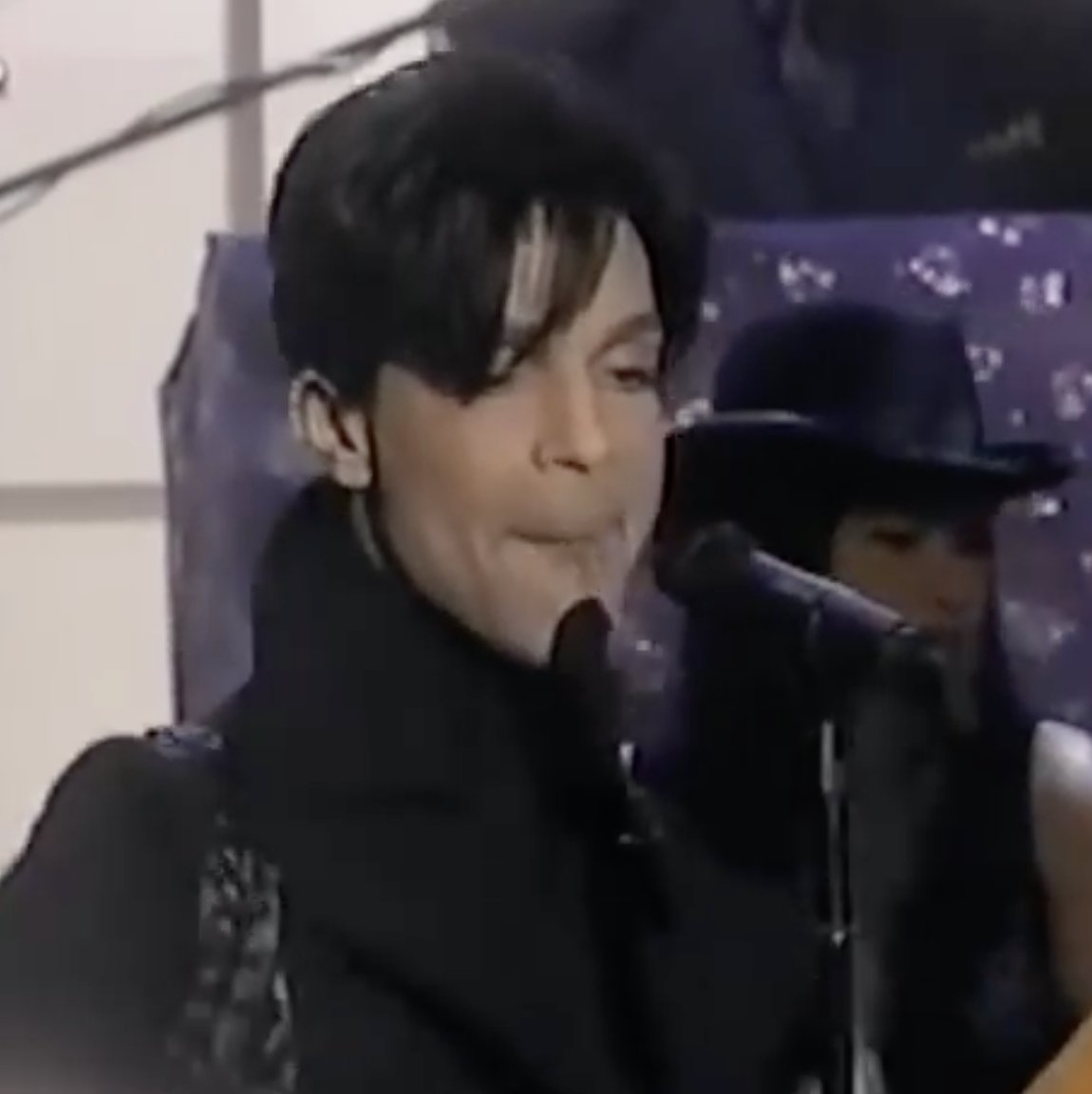 The Mountains and the Sea - A Prince Podcast tweet media