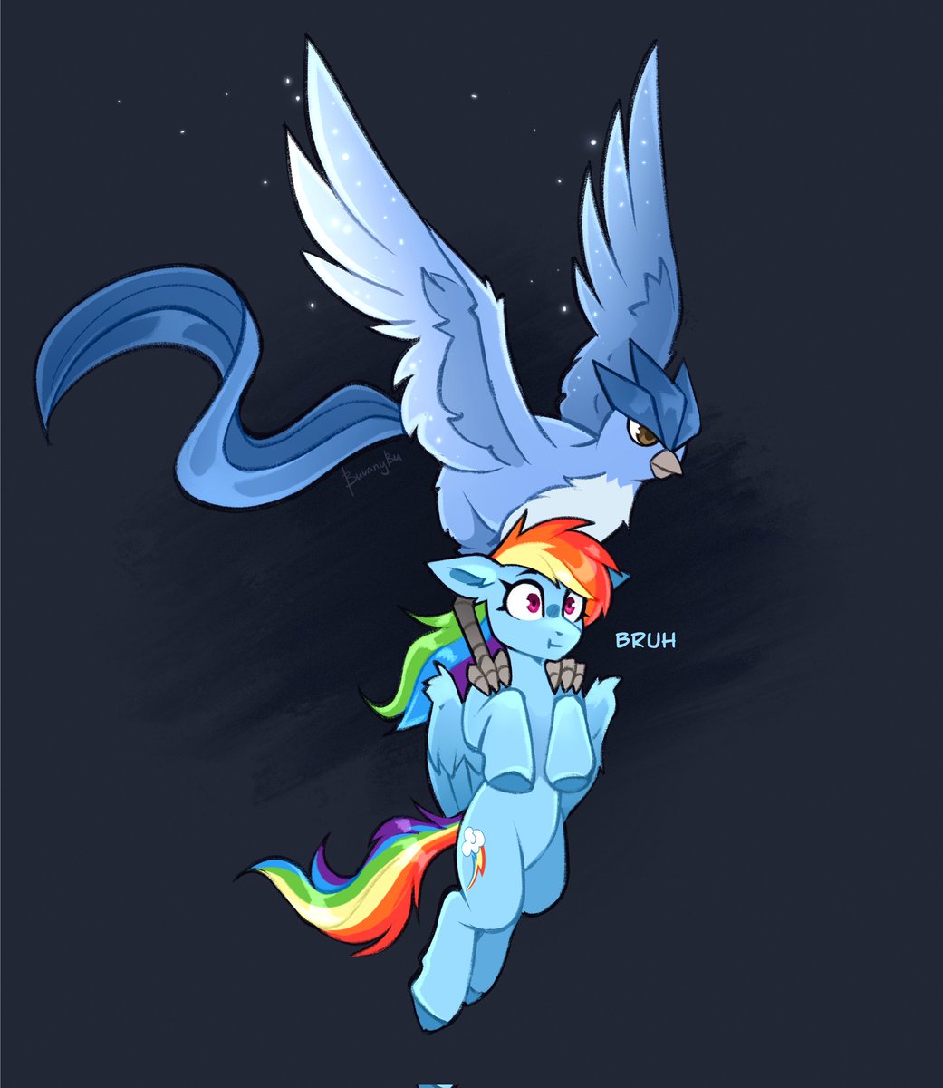 BuvanyBu tweet media