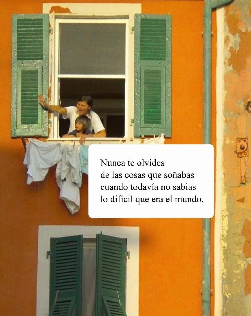 A través del tiempo tweet media