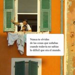 Photo by A través del tiempo (@FrasesRealidad)