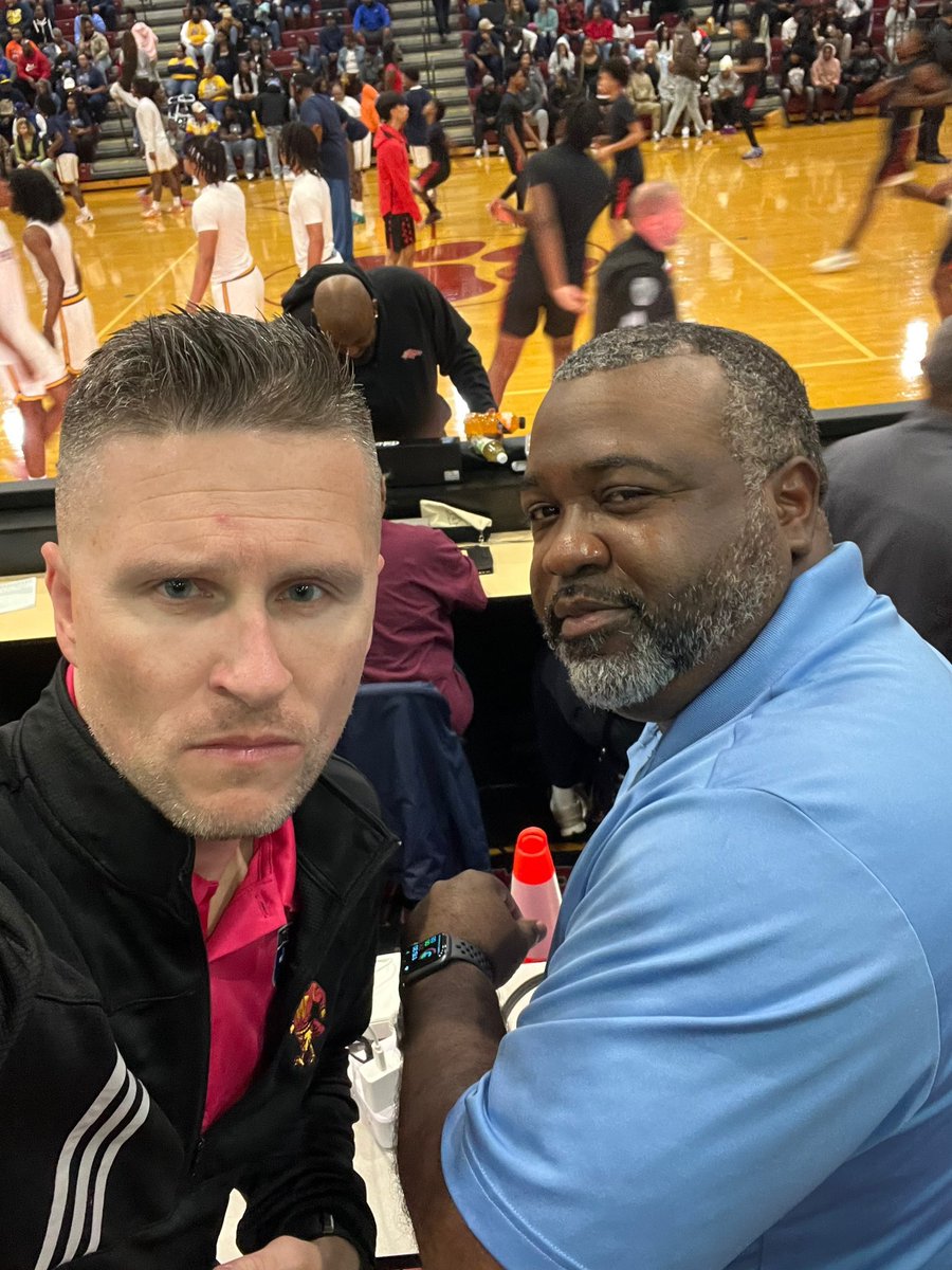 Chris Miller 🎙 tweet media