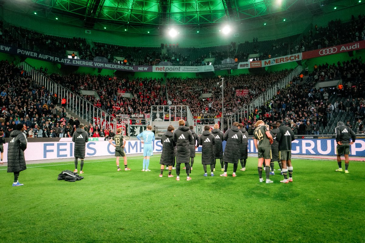 1. FC Union Berlin tweet media