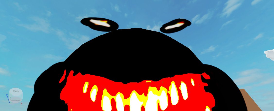 APPLE CAKE tweet media