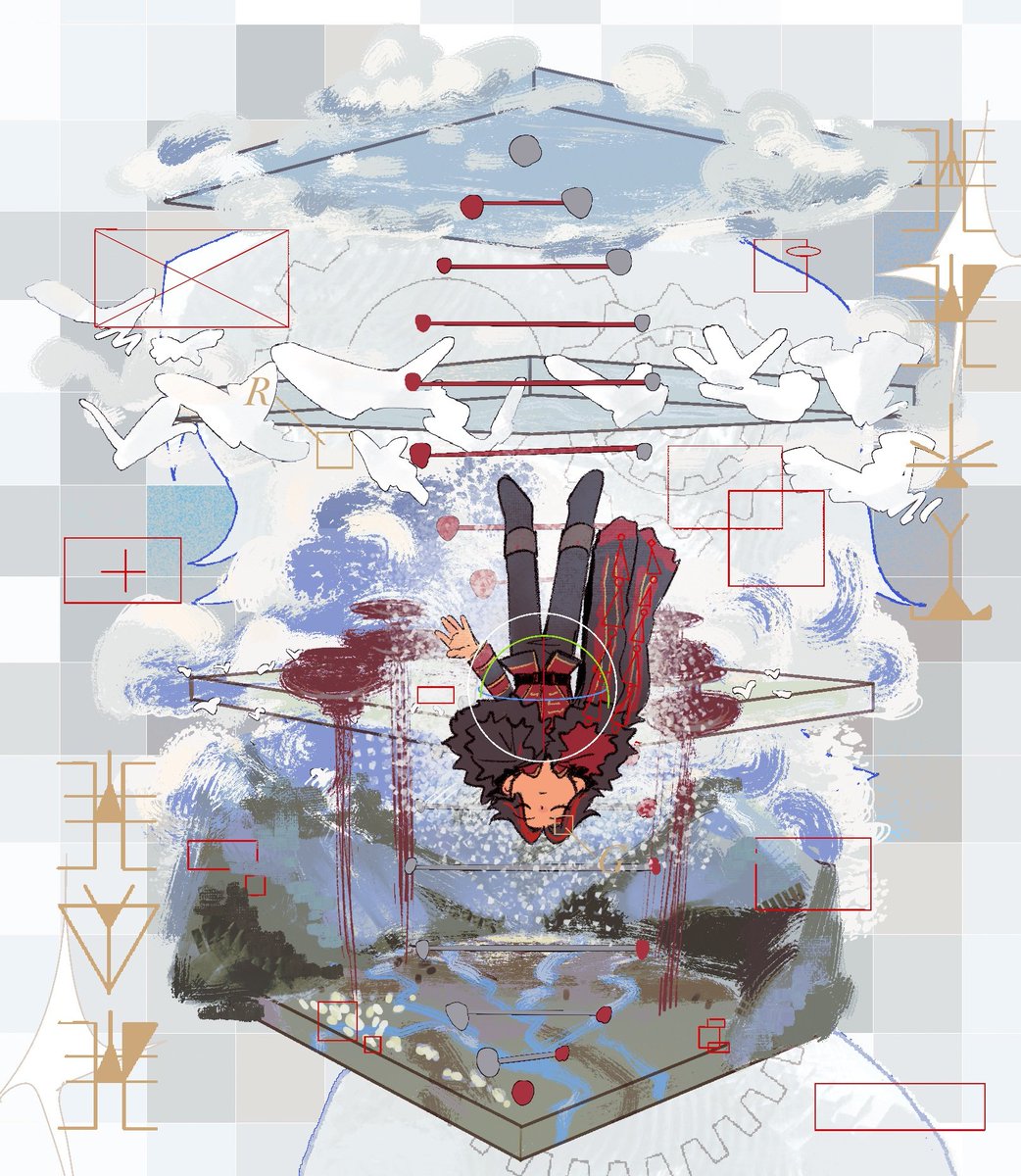 炎 (@douyan_1) on Twitter photo 