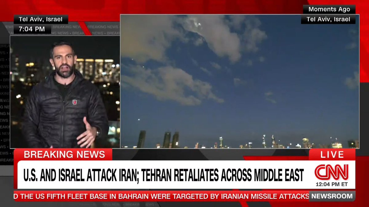 CNN International PR tweet media