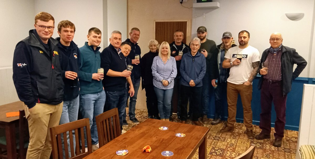 The Lizard Lifeboat tweet media