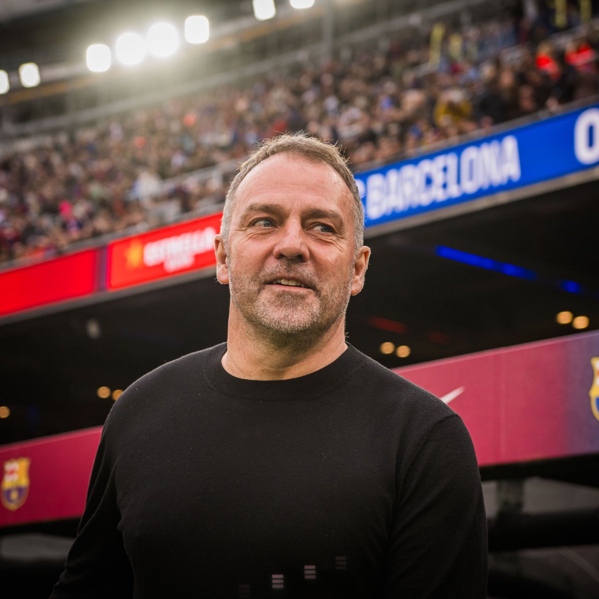 FC Barcelona tweet media