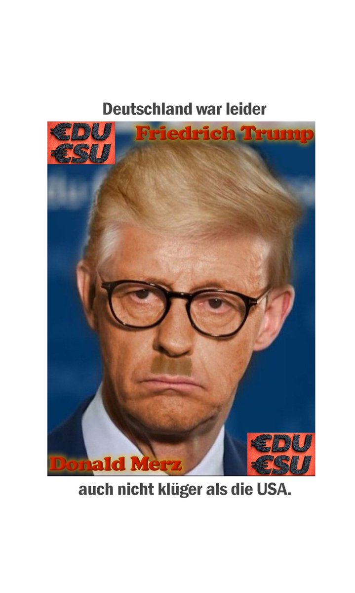 WhHartmann's tweet photo. #Merz #Habeck #Hagelschaden #MerzFEHLER #MerzKANNNIX #OEzdemir #HabeckHATTERECHT #DieGruenen #AfDsindFaschisten #cducsuschadetDeutschland #Trump #EpsteinFiles https://t.co/0eGvzijz2f
