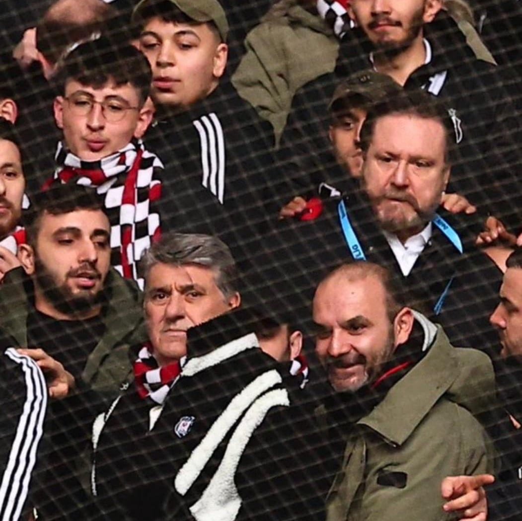 Uğur Fora tweet media