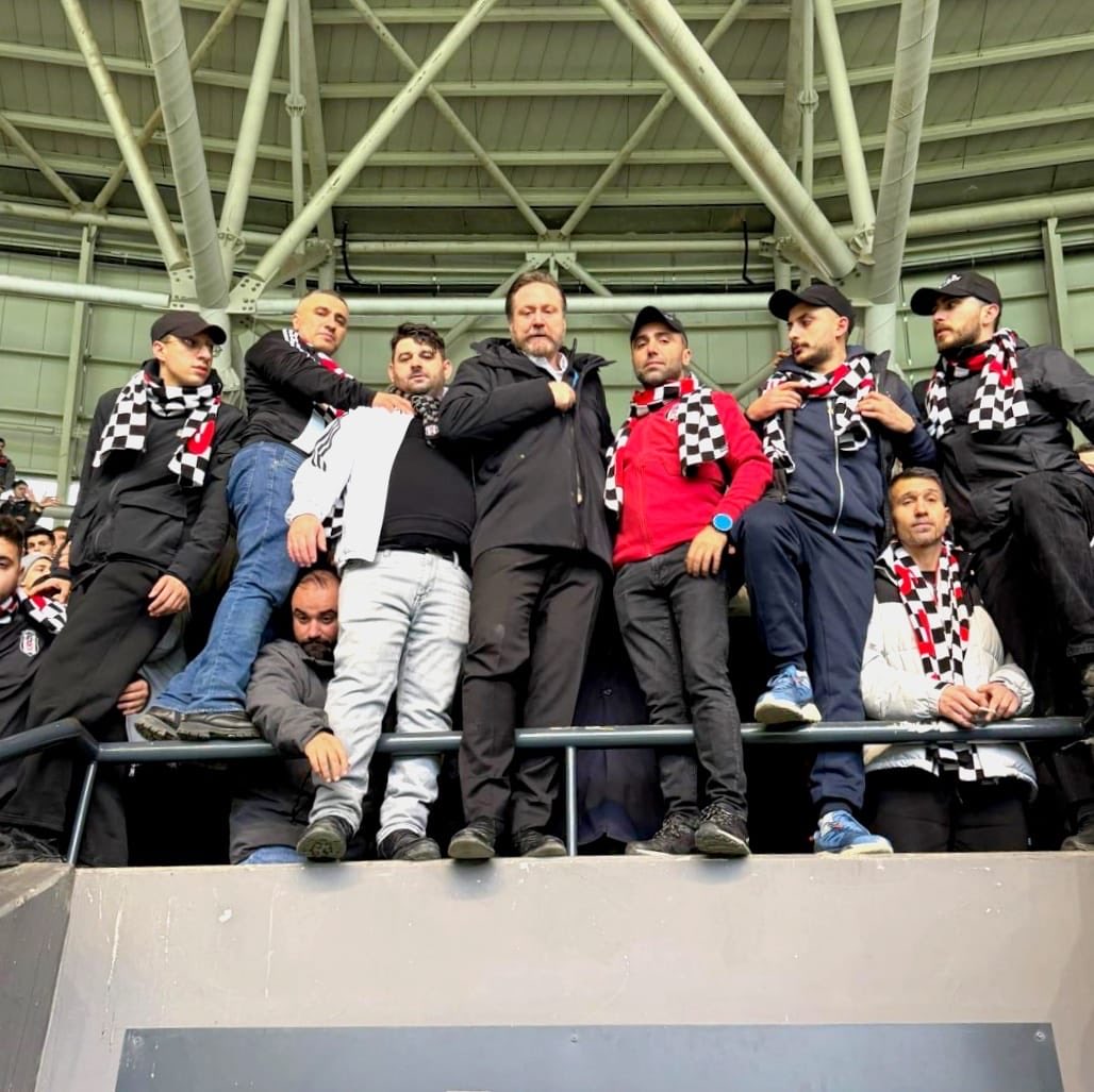 Uğur Fora tweet media