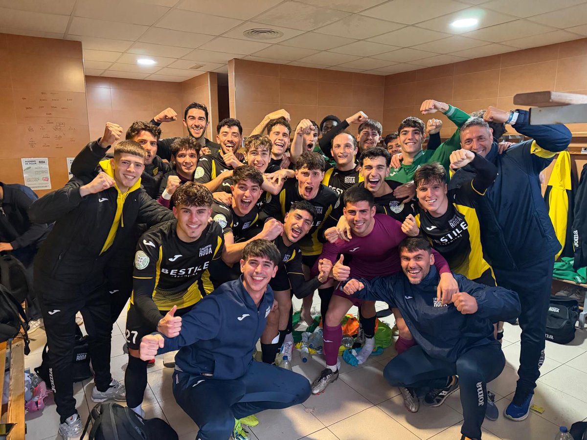 CD Roda tweet media